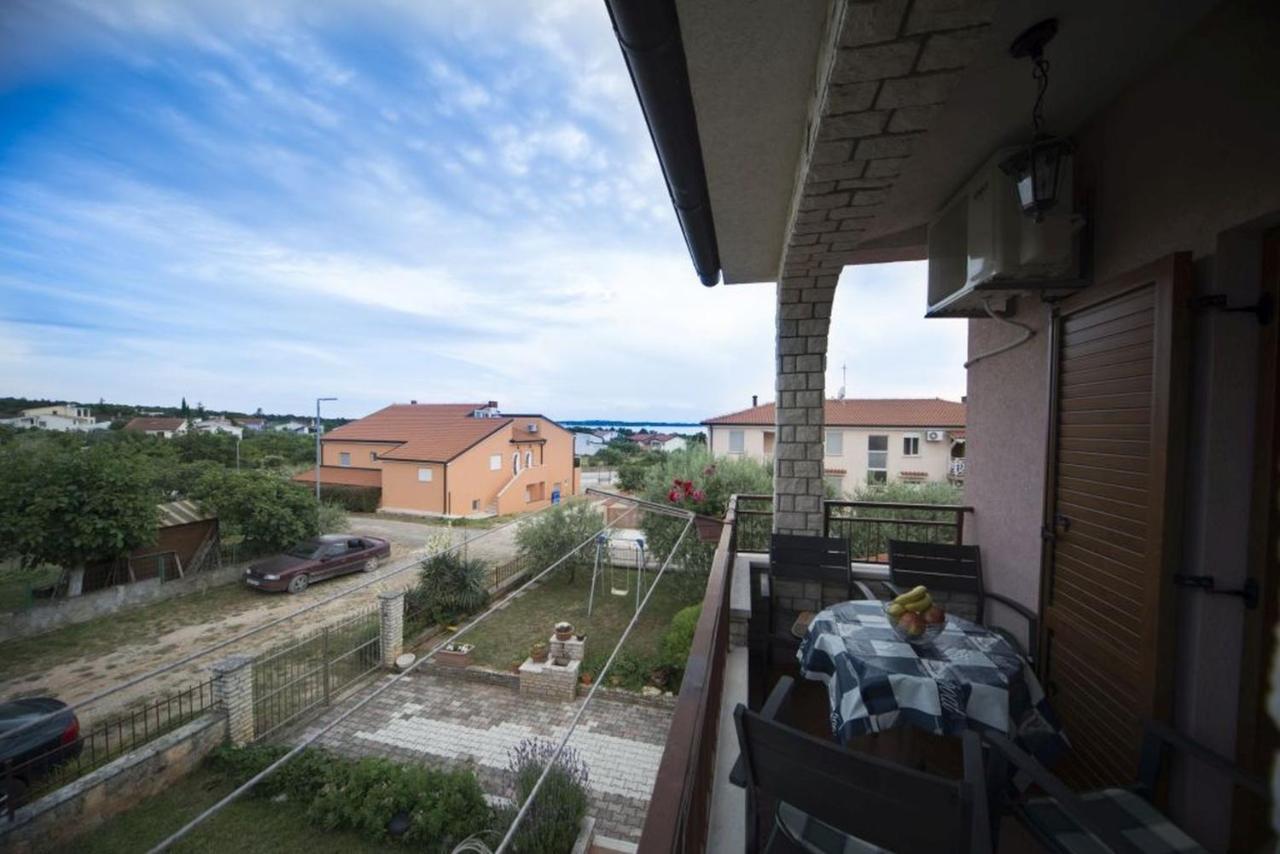 Comfortable Apartments In Peroj Near The Sea Kültér fotó