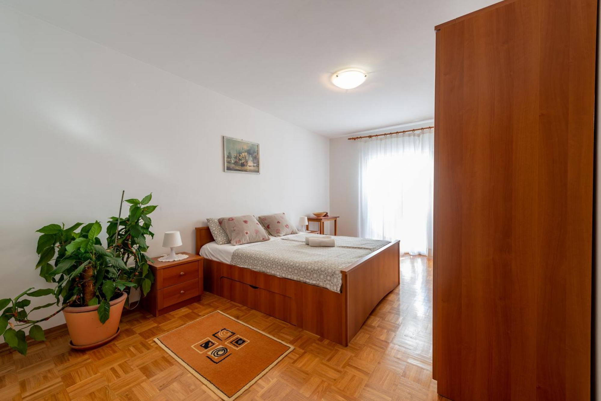 Comfortable Apartments In Peroj Near The Sea Kültér fotó